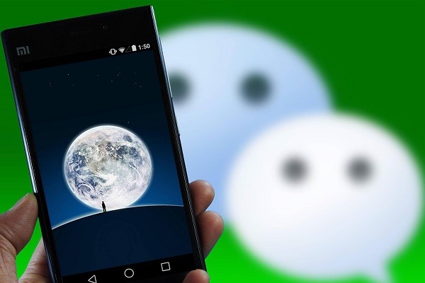 对私域流量微信养号技巧进行分析